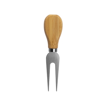 Набор для сыра из сланцевой доски и ножей Bamboo collection "Taleggio"