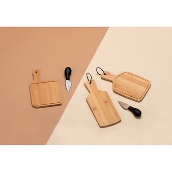 Набор для сыра и тапасов Bamboo Collection "Tapas"