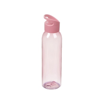 Бутылка для воды "Plain" 630 мл, Dust pink