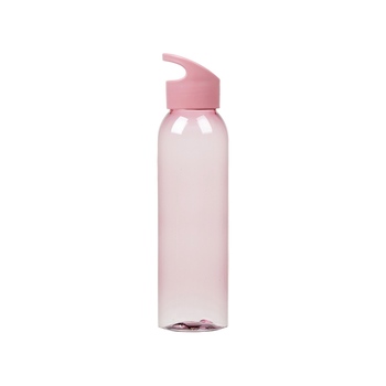 Бутылка для воды "Plain" 630 мл, Dust pink