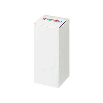 Термокружка "Double wall mug C1", soft touch, 350 мл, красный (Р)