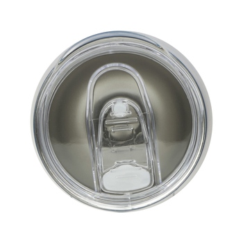 Термокружка "Vacuum mug C1", soft touch, 370мл, синий (Р)