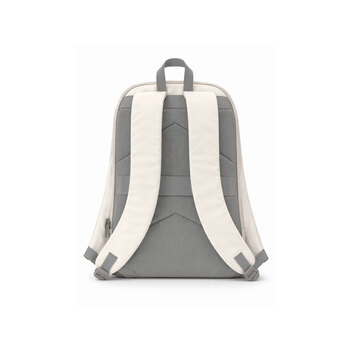 Рюкзак с защитой от краж "Phantom Mini", белый