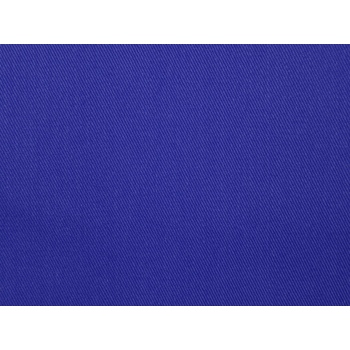 Хлопковый фартук 180gsm, синий