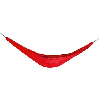Гамак «Lazy», красный