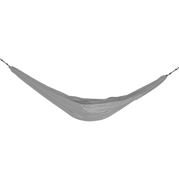 Гамак «Lazy», серый