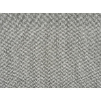 Акриловый плед Dapple 160x210 см, холодный серый