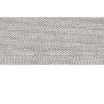 Плед "Ёлочка" 150х180 см. ПРЕМИУМ (серый однотонное)