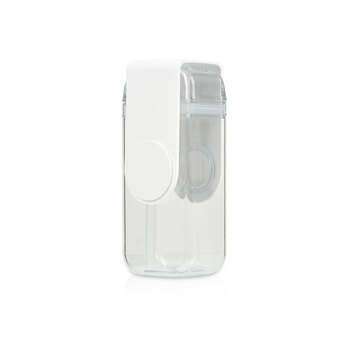 Бутылка для воды JUICY DRINK BOX, белый