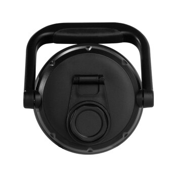 Вакуумный термос «Canyon Jug», черный, 1430 мл