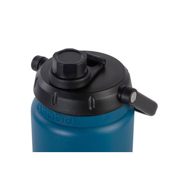 Вакуумный термос «Canyon Jug», синий, 1430 мл