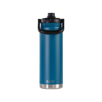 Вакуумный термос «Canyon Jug», синий, 1430 мл