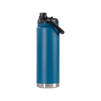 Вакуумный термос «Canyon Jug», синий, 1430 мл