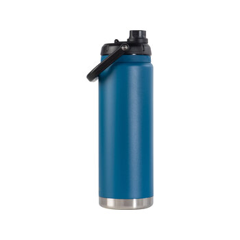 Вакуумный термос «Canyon Jug», синий, 1430 мл