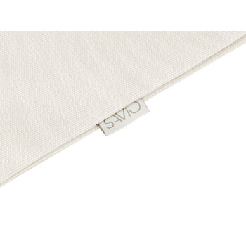 Сумка для шоппинга Cotton из переработанного хлопка 280 г, синий