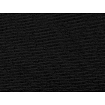 Сумка-шоппер Vest из хлопка 340 г/м2, черный