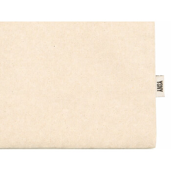Сумка «Кэррими 180» из хлопка, 180 г/м2, натуральный