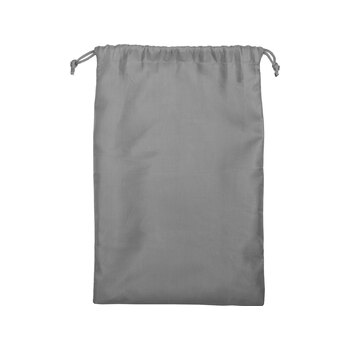 Подушка Basic из микрофибры с эффектом памяти U-shape, красный NEW