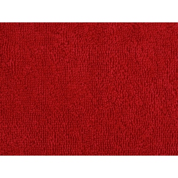 Полотенце Terry S, 450, красный