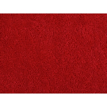 Полотенце Terry М, 450, красный