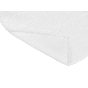 Двустороннее полотенце для сублимации «Sublime», 50*90, белый