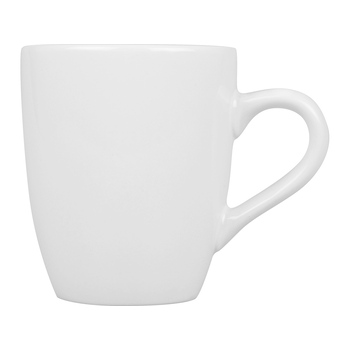 Кружка «Tulip» d8,5 х 11 см, белый
