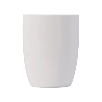 Кружка с покрытием soft-touch C1, белый
