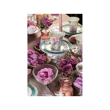 Набор чашка и блюдце Valerie Concept TEA SET ALICE