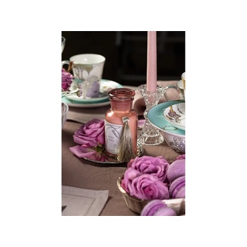Свеча Valerie Concept СNDL 2 PINK