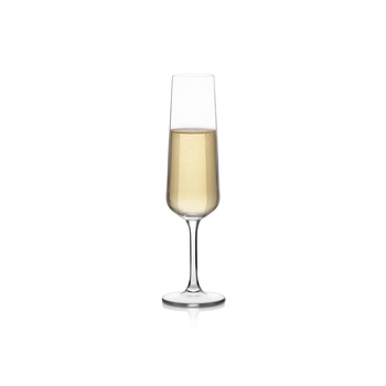 Бокал-флют для игристого "Prosecco", 205мл