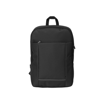 Рюкзак Dandy с отделением для ноутбука 15.6", черный