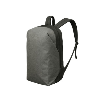 Рюкзак Planar с отделением для ноутбука 15.6", серый/черный
