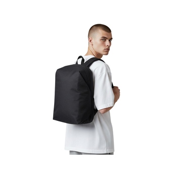 Рюкзак Planar с отделением для ноутбука 15.6", черный
