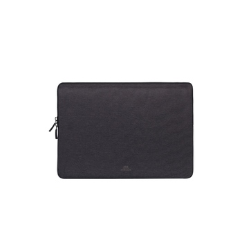RIVACASE 7703 black ECO чехол для ноутбука 13.3" / 12
