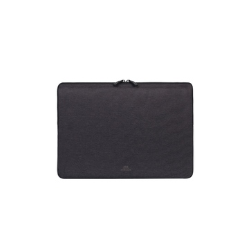 RIVACASE 7703 black ECO чехол для ноутбука 13.3" / 12