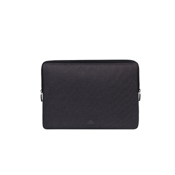 RIVACASE 7703 black ECO чехол для ноутбука 13.3" / 12
