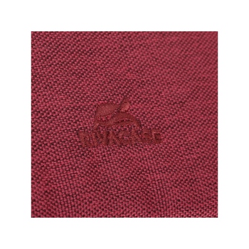 RIVACASE 7703 red ECO чехол для ноутбука 13.3-14" / 12