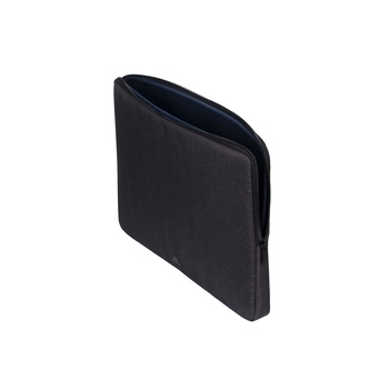 RIVACASE 7705 black ECO чехол для ноутбука 15.6" / 12