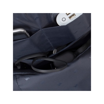 RIVACASE 7760 blue ECO рюкзак для ноутбука 15.6"