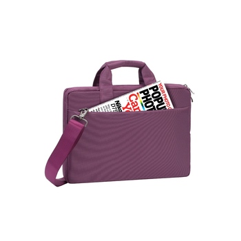 RIVACASE 8221 purple сумка для ноутбука 13,3" / 6
