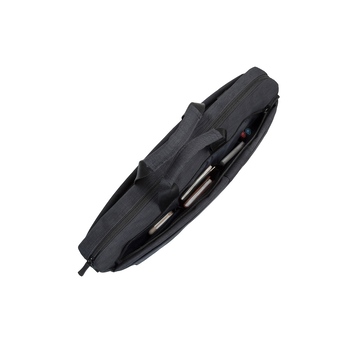Сумка для ноутбука 17.3" 8355, черный