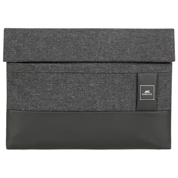 RIVACASE 8803 black melange чехол для Ultrabook 13.3" / 12