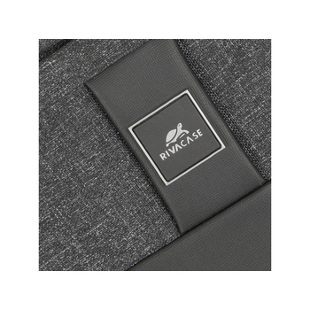 RIVACASE 8803 black melange чехол для Ultrabook 13.3" / 12