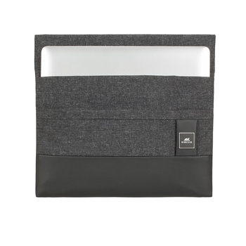 RIVACASE 8803 black melange чехол для Ultrabook 13.3" / 12