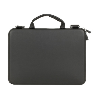 Сумка для MacBook Pro и Ultrabook 13.3" 8823, черный меланж