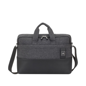 Сумка для MacBook Pro и Ultrabook 15.6" 8831, черный меланж