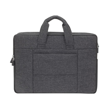 Сумка для MacBook Pro и Ultrabook 15.6" 8831, черный меланж