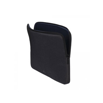 RIVACASE 7704 black чехол для ноутбука 13.3-14" / 12