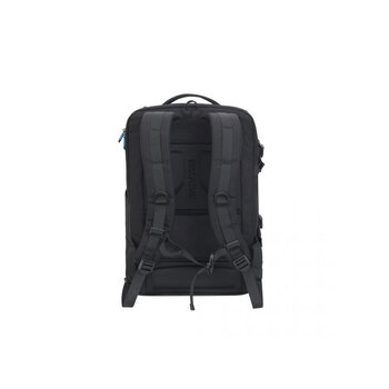 RIVACASE 7860 black профессиональный рюкзак для геймеров 17.3"