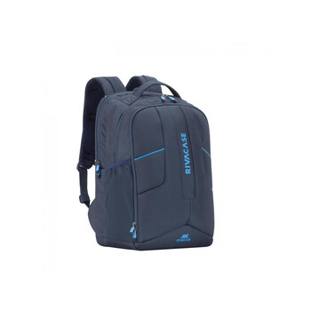 RIVACASE 7861 dark blue рюкзак для геймеров 17.3"